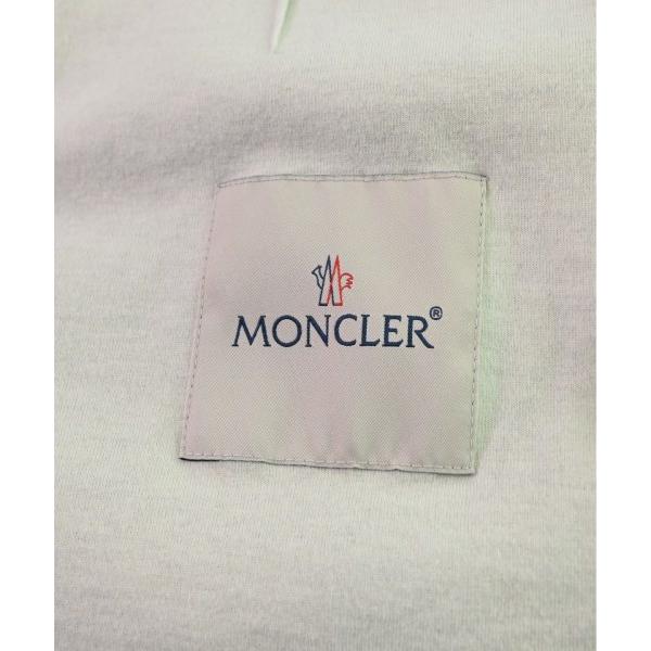 MONCLER カジュアルジャケット メンズ モンクレール 中古　古着｜ragtagonlineshop｜03