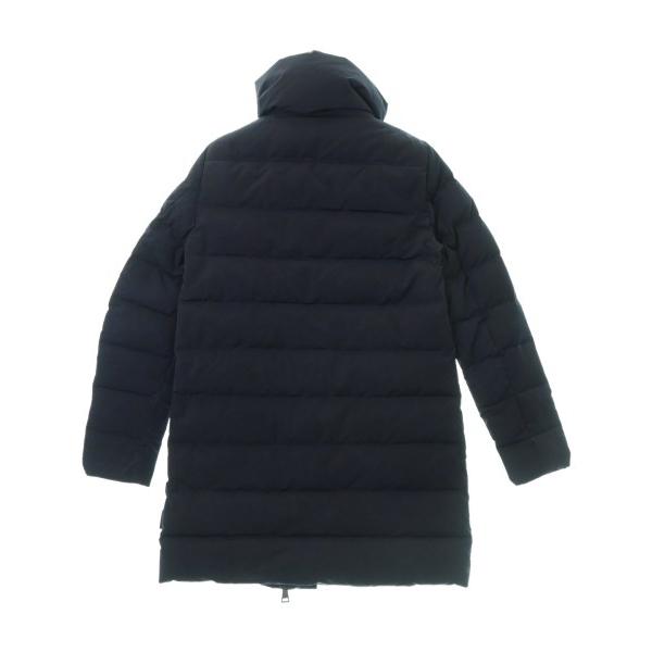 MONCLER ダウンコート レディース モンクレール 中古　古着｜ragtagonlineshop｜02