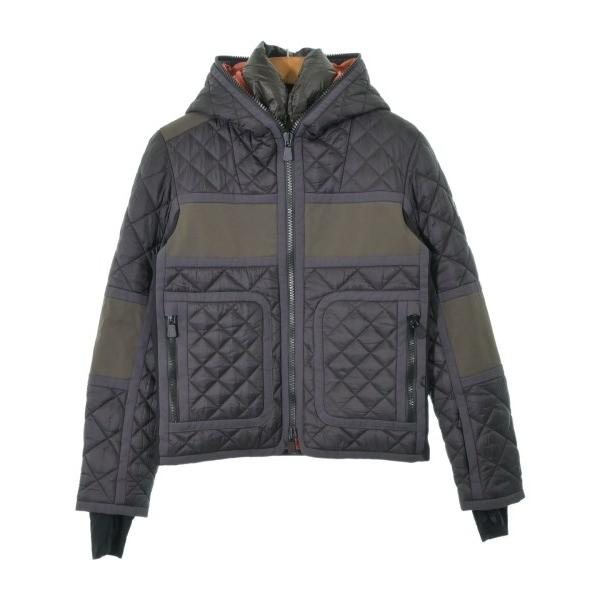 MONCLER Grenoble GRENOBLE ダウンジャケット/ダウンベスト メンズ