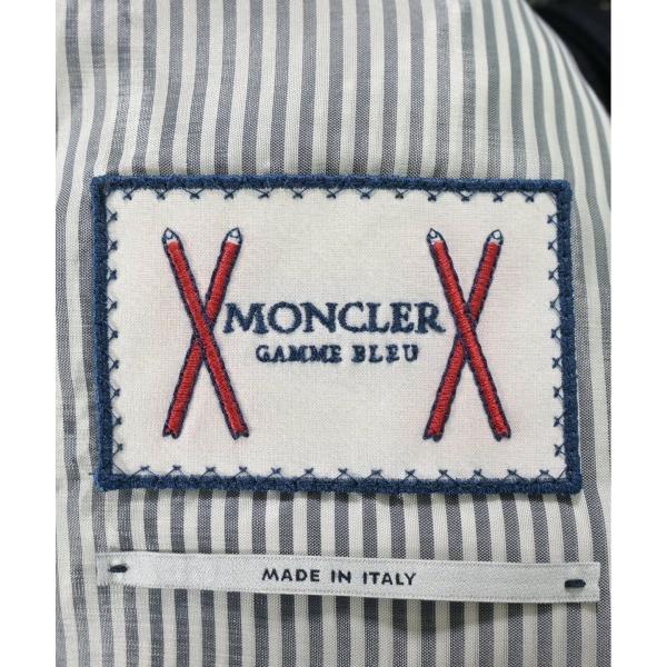 MONCLER GAMME BLEU ダウンジャケット/ダウンベスト メンズ MONCLER GAMME BLEU ダウンジャケット/ダウンベスト メンズ