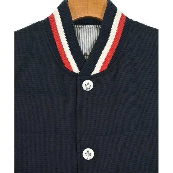 MONCLER GAMME BLEU ダウンジャケット/ダウンベスト メンズ MONCLER GAMME BLEU ダウンジャケット/ダウンベスト メンズ