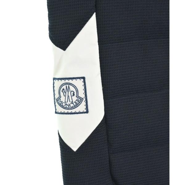MONCLER GAMME BLEU ダウンジャケット/ダウンベスト メンズ MONCLER GAMME BLEU ダウンジャケット/ダウンベスト メンズ