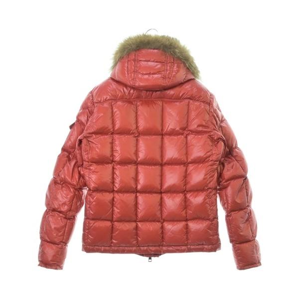 MONCLER ダウンジャケット/ダウンベスト メンズ モンクレール MONCLER ダウンジャケット/ダウンベスト メンズ モンクレール