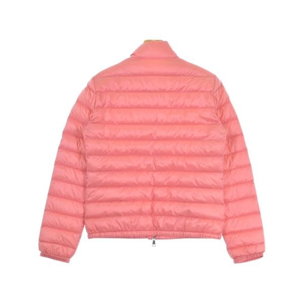 MONCLER ダウンジャケット/ダウンベスト レディース MONCLER ダウンジャケット/ダウンベスト レディース