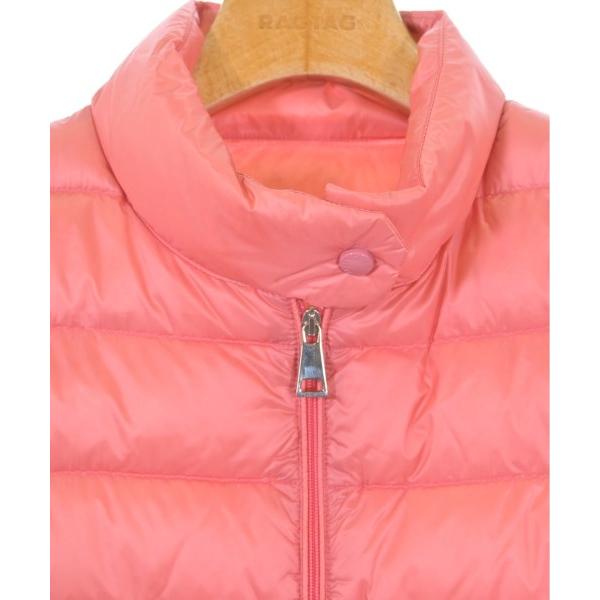 MONCLER ダウンジャケット/ダウンベスト レディース MONCLER ダウンジャケット/ダウンベスト レディース