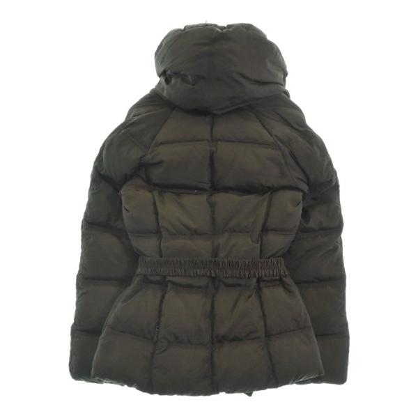 MONCLER ダウンジャケット/ダウンベスト レディース MONCLER ダウンジャケット/ダウンベスト レディース