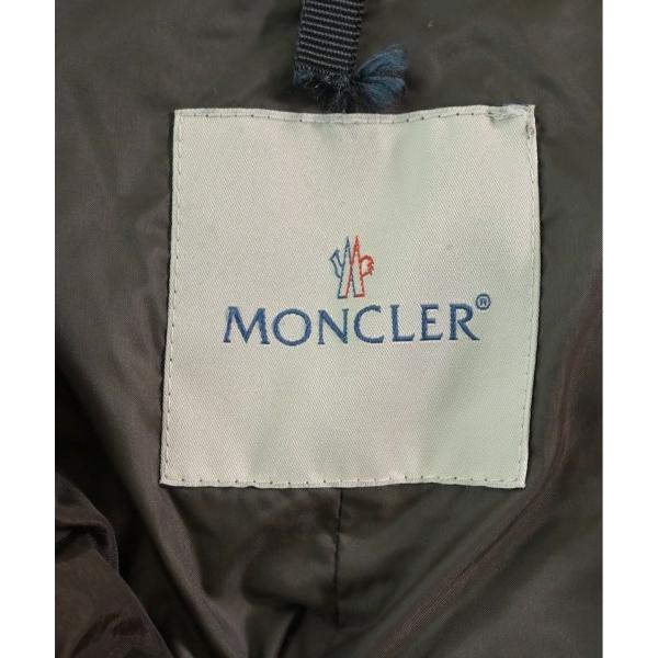 MONCLER ダウンジャケット/ダウンベスト レディース MONCLER ダウンジャケット/ダウンベスト レディース
