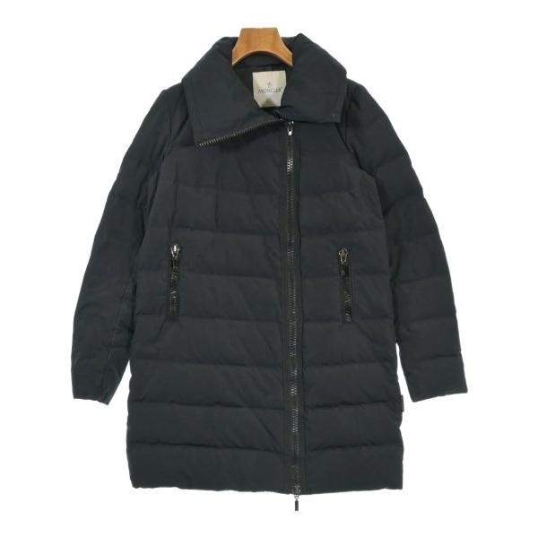 MONCLER（モンクレール） ダウンコート レディース 中古 古着 : RAGTAG 
