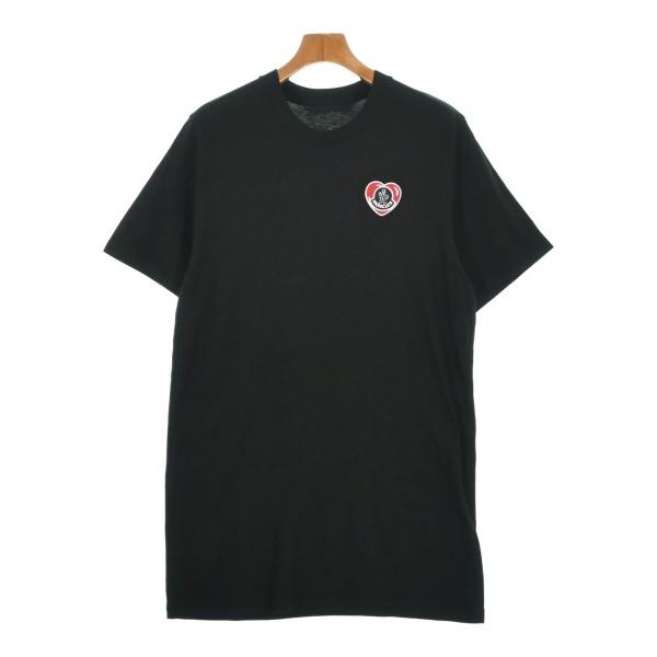 MONCLER（モンクレール） MONCLER Tシャツ・カットソー メンズ 中古
