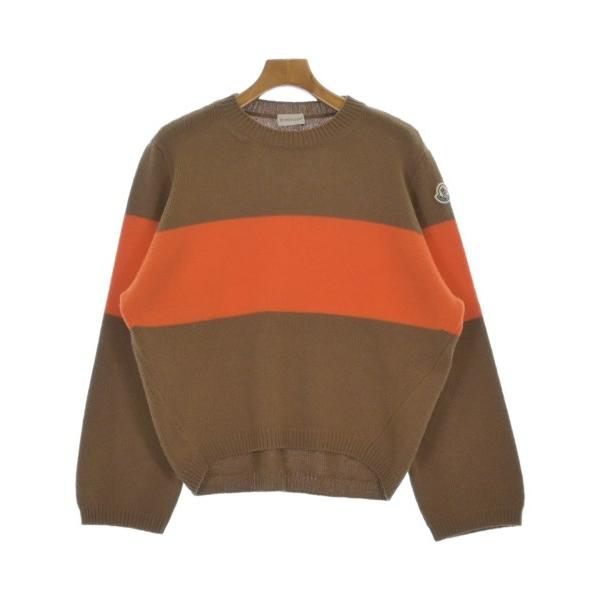 MONCLER（モンクレール） ニット・セーター メンズ 中古 古着 : RAGTAG 