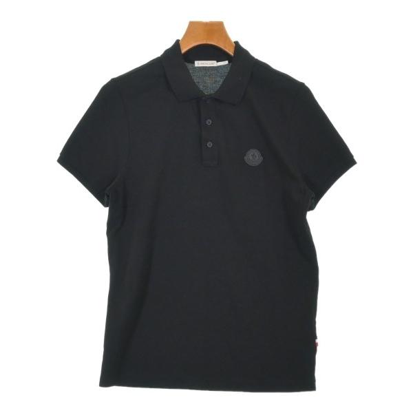 MONCLER（モンクレール） ポロシャツ メンズ 中古 古着 : RAGTAG