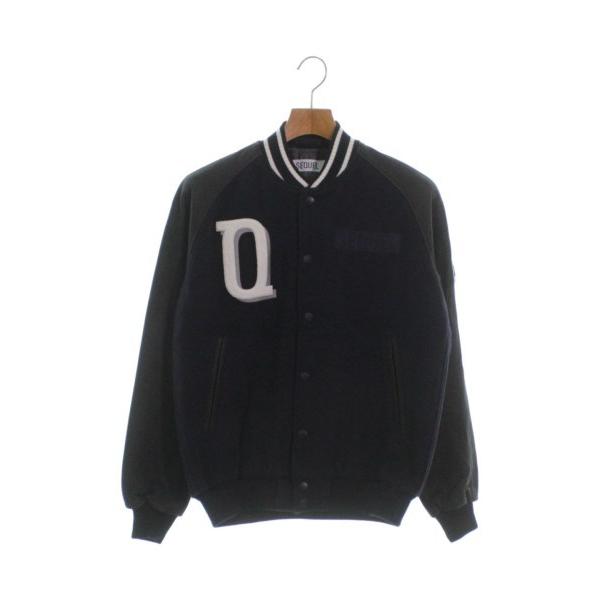 新発売 ブランド古着 中古品 Sequel メンズ スタジャン シークエル ジャケット