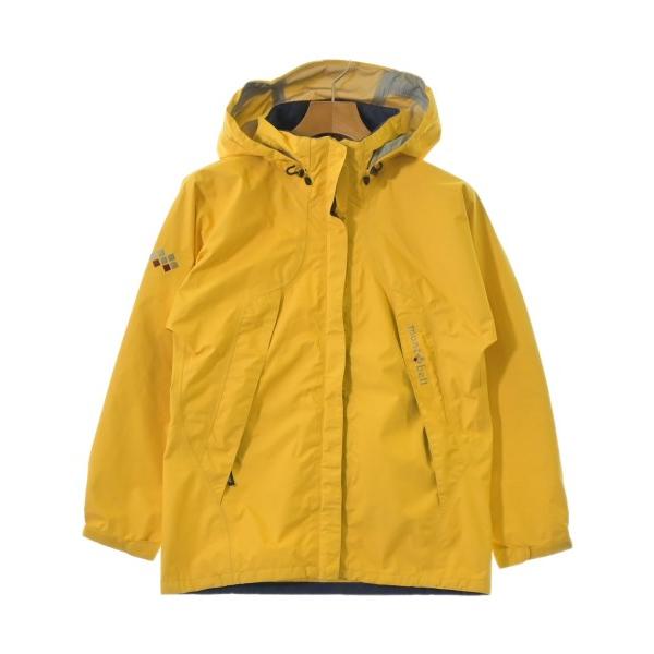 mont-bell（モンベル） Montbell マウンテンパーカー レディース 中古