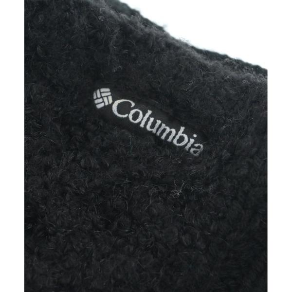 Columbia マフラー メンズ コロンビア 中古　古着｜ragtagonlineshop｜03