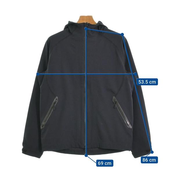 MOUNTAIN HARD WEAR マウンテンパーカー メンズ マウンテンハードウェア 中古　古着｜ragtagonlineshop｜06