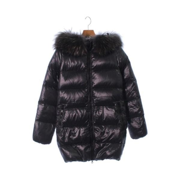 最上の品質な レディース ダウンコート デュベティカ Duvetica ブランド古着 中古品 コート アウター Meorboston Org