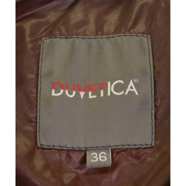 DUVETICA ダウンコート レディース デュベティカ 中古　古着｜ragtagonlineshop｜03