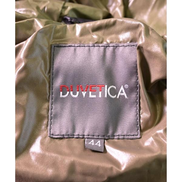 DUVETICA ダウンジャケット/ダウンベスト メンズ デュベティカ 中古　古着｜ragtagonlineshop｜03