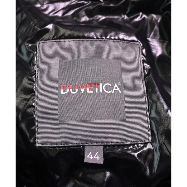 DUVETICA ダウンジャケット/ダウンベスト メンズ デュベティカ 中古　古着｜ragtagonlineshop｜03