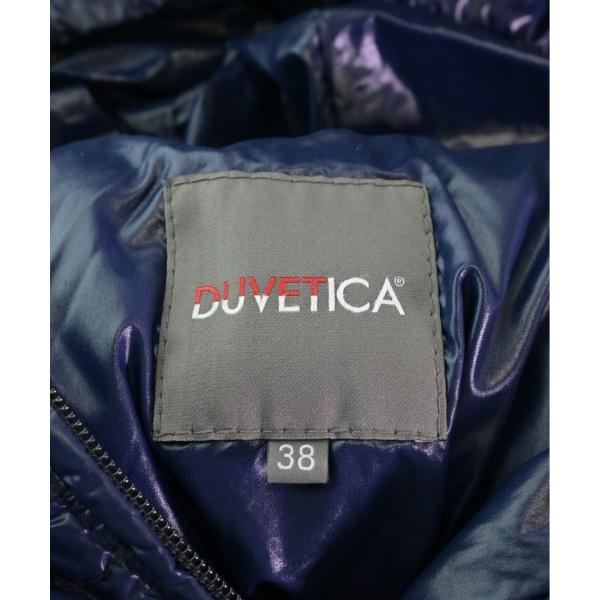 DUVETICA ダウンジャケット/ダウンベスト レディース デュベティカ 中古　古着｜ragtagonlineshop｜03