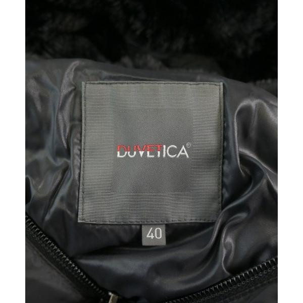 DUVETICA ダウンコート レディース デュベティカ 中古　古着_2