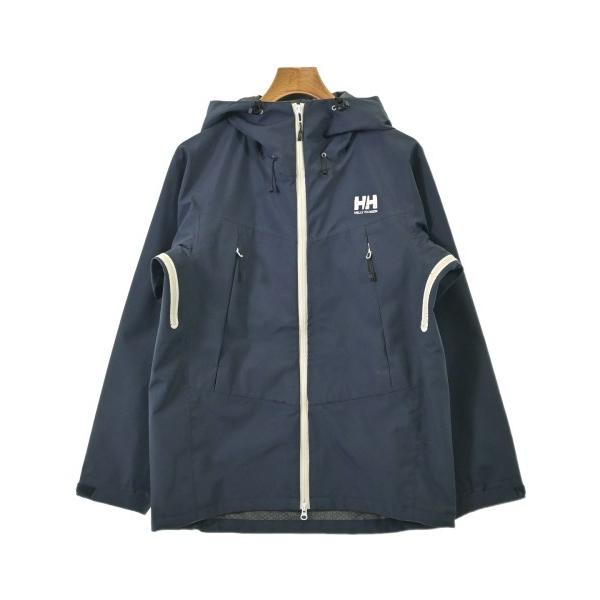 ヘリーハンセン マウンテンパーカー HELLY HANSEN（ヘリーハンセン） マウンテンパーカー メンズ 中古 古着