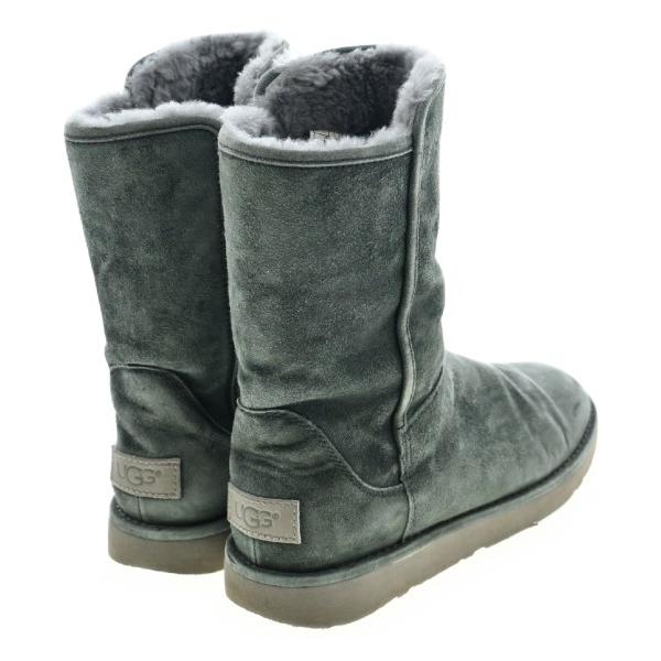 UGG australia ブーツ レディース アグオーストラリア 中古　古着｜ragtagonlineshop｜02