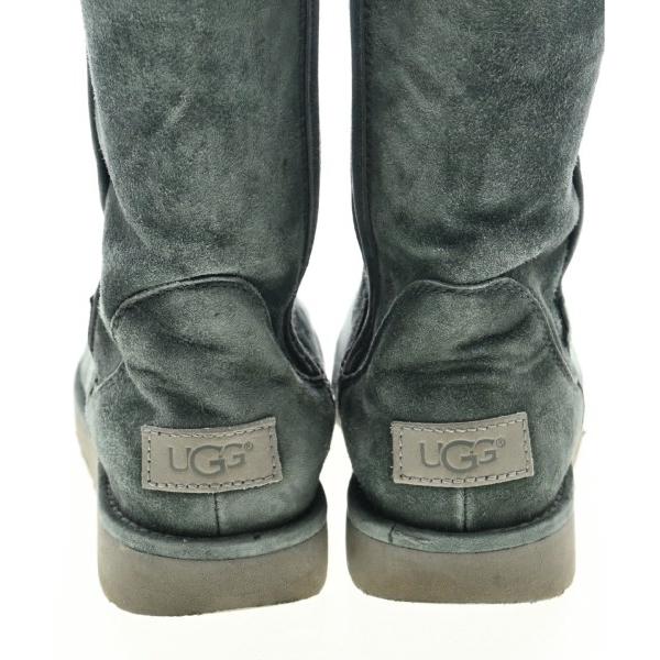 UGG australia ブーツ レディース アグオーストラリア 中古　古着｜ragtagonlineshop｜06