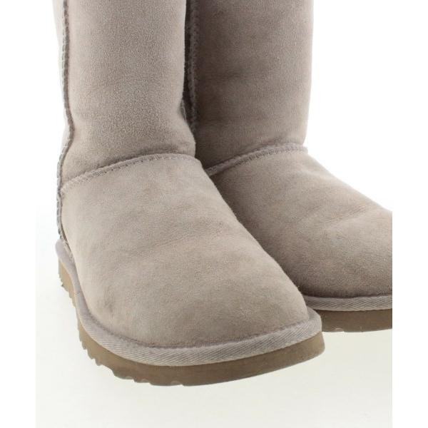 UGG australia ブーツ レディース アグオーストラリア 中古　古着｜ragtagonlineshop｜04