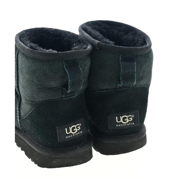 UGG australia ブーツ レディース アグオーストラリア 中古　古着｜ragtagonlineshop｜05