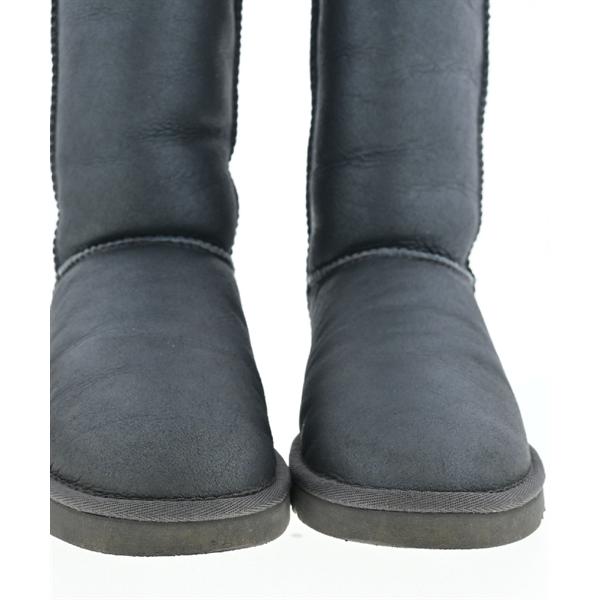 UGG australia ブーツ レディース アグオーストラリア 中古　古着｜ragtagonlineshop｜05