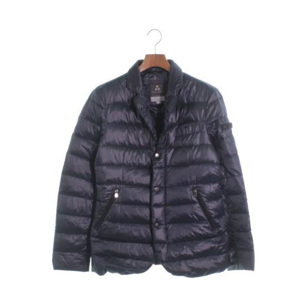 激安アウトレット Peuterey ブランド古着 中古品 ピューテリー メンズ カジュアルジャケット ジャケット Www Groupmfi Com