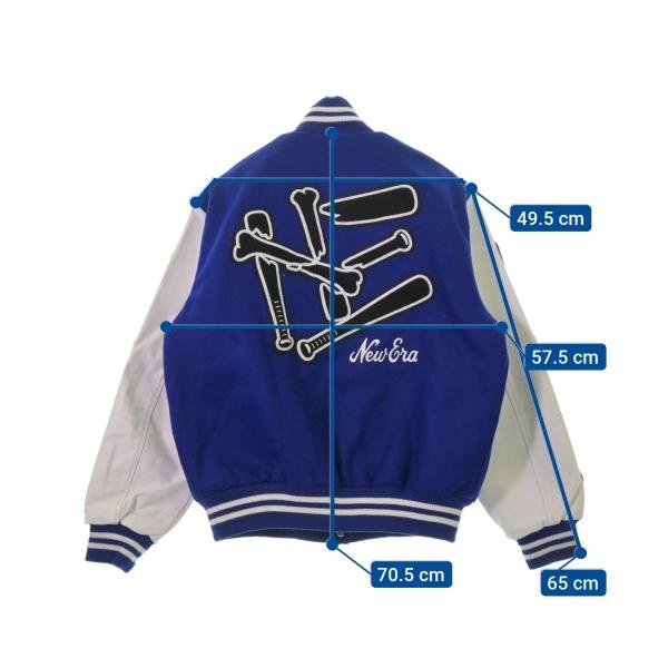 NEWERAスタジャン未使用希少品 3022008592377378_01_3996.jpeg