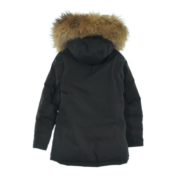 PYRENEX ピレネックス ダウンジャケット/ダウンベスト レディース 【古着】【中古】 Pyrenex（ピレネックス） ダウンジャケット/ダウンベスト レディース