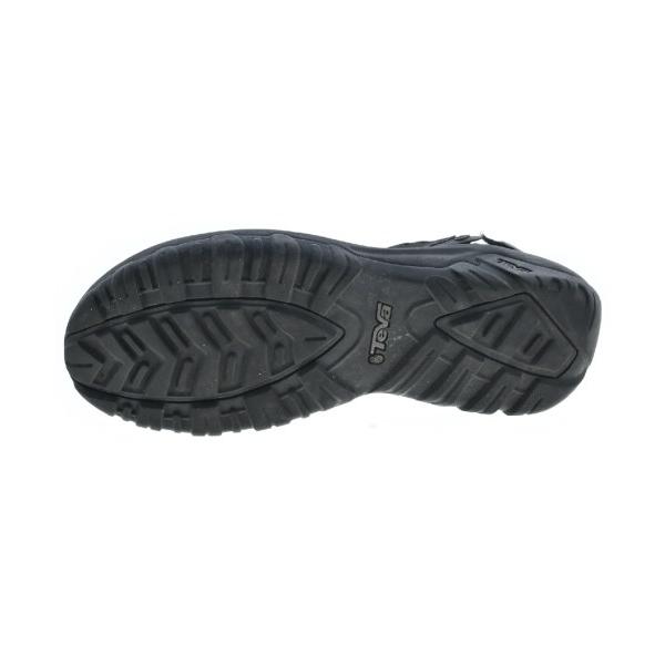 Teva サンダル メンズ テバ 中古　古着｜ragtagonlineshop｜03