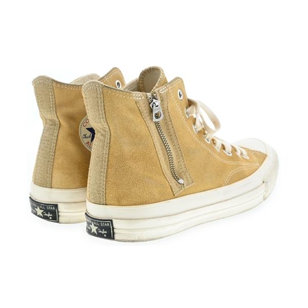 CONVERSE ADDICT スニーカー メンズ コンバース　アディクト 中古　古着｜ragtagonlineshop｜02