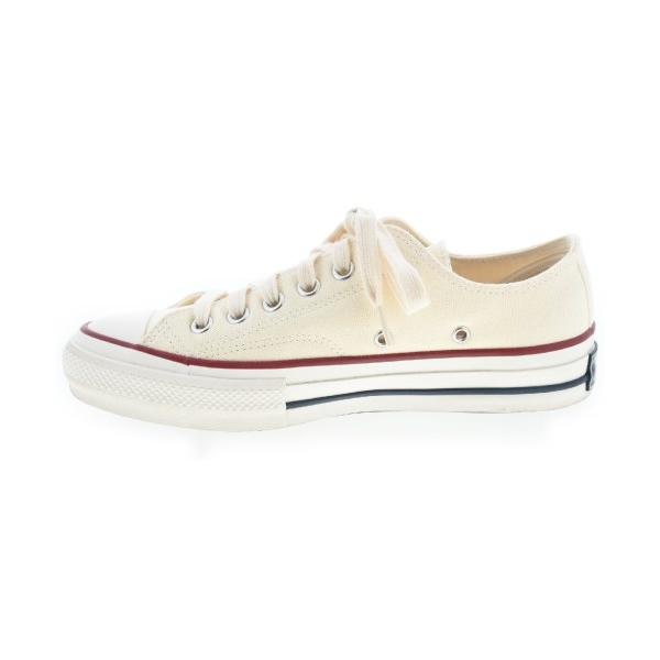 CONVERSE ADDICT スニーカー レディース コンバース　アディクト 中古　古着｜ragtagonlineshop｜04