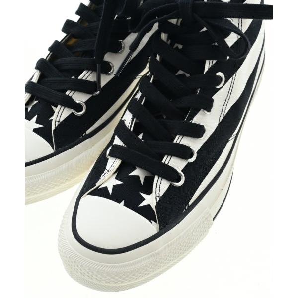 CONVERSE ADDICT スニーカー メンズ コンバース　アディクト 中古　古着｜ragtagonlineshop｜04