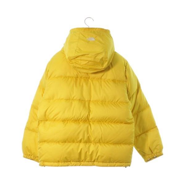 史上一番安い ブランド古着 中古品 The North Face Purple Labe ザノースフェイス パープルレーベ ダウンジャケット ダウンベスト メンズ コート アウター