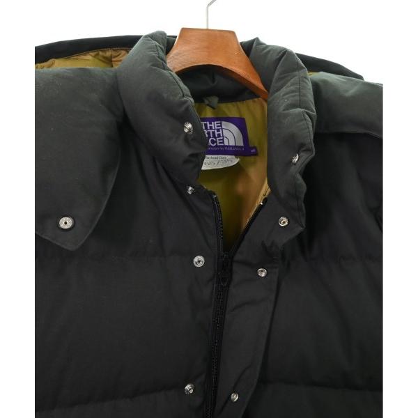 THE NORTH FACE PURPLE LABEL ダウンジャケット/ダウンベスト メンズ｜ragtagonlineshop｜06