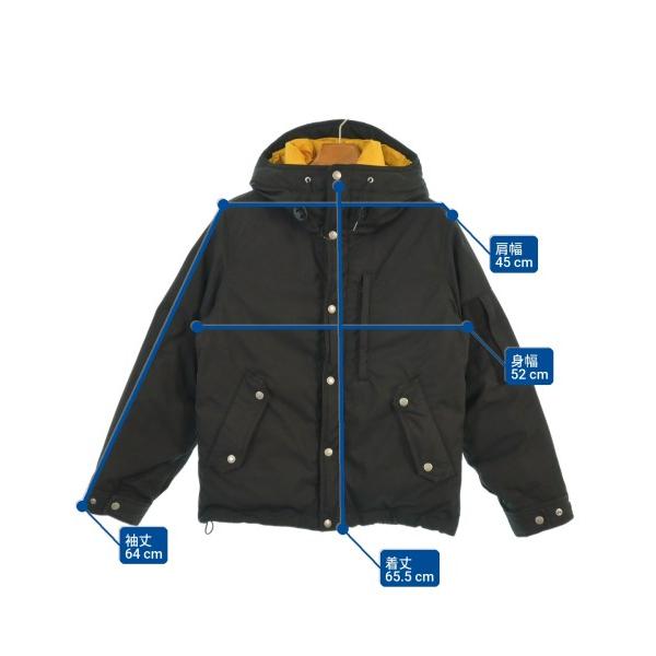 THE NORTH FACE PURPLE LABEL ダウンベスト THE NORTH FACE PURPLE LABEL / ダウンベスト