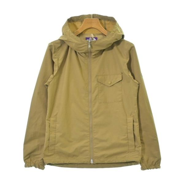 THE NORTH FACE PURPLE LABEL マウンテンパーカー メンズ ザ ノース