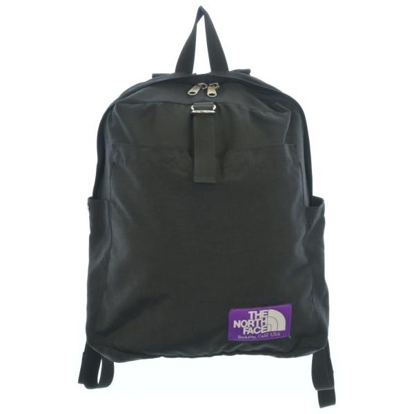 ⭐︎人気現行モデル☆THE NORTH FACE パープルレーベルリュック 2026年7月】ノースフェイス パープルレーベル（FREAK'S STORE）の