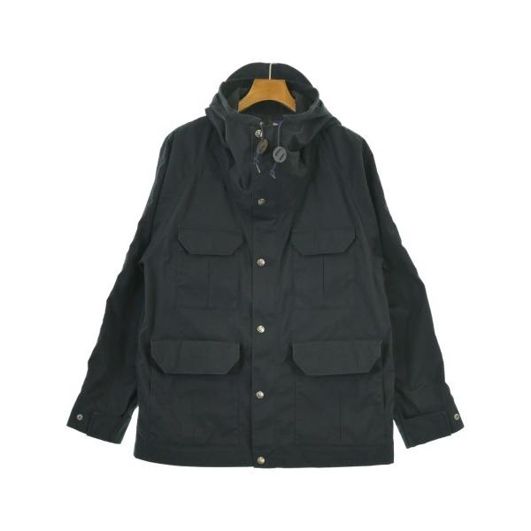 ノースフェイス　パープルレーベル　ブルゾン THE NORTH FACE PURPLE LABEL ブルゾン（その他） メンズ ザ ノース