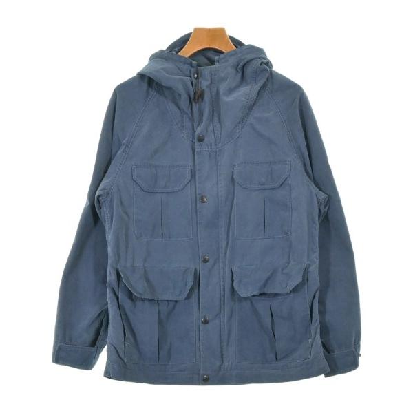 THE NORTH FACE PURPLE LABEL マウンテンパーカー メンズ ザ ノース