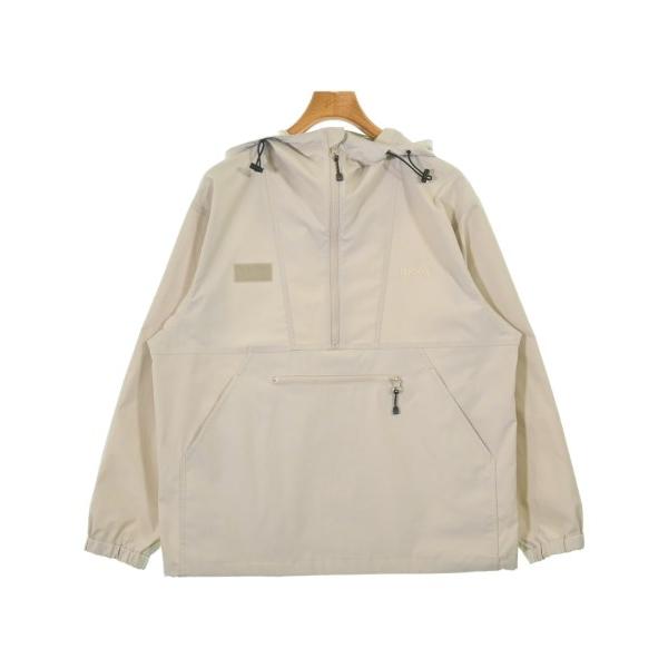 BROOKS ブルックス マウンテンパーカー メンズ 【古着】【中古】 BROOKS（ブルックス） マウンテンパーカー メンズ 中古 古着 : RAGTAG