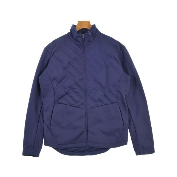 DESCENTE（デサント） ダウンジャケット/ダウンベスト メンズ 中古