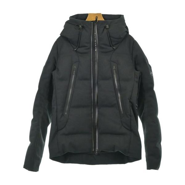 DESCENTE（デサント） ダウンジャケット/ダウンベスト メンズ 中古