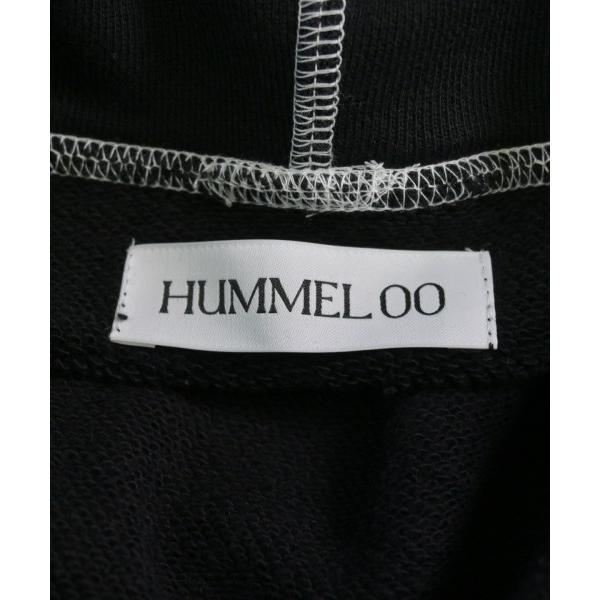 hummel（ヒュンメル） パーカー メンズ 中古 古着 : RAGTAG Online