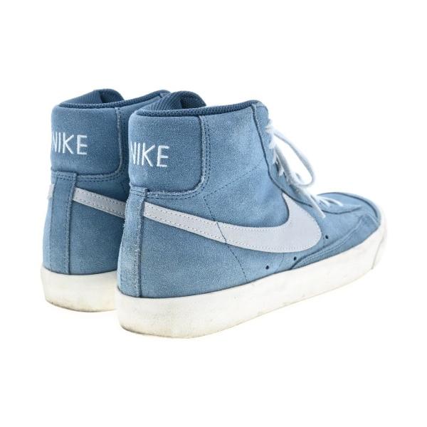 NIKE スニーカー メンズ ナイキ 中古　古着｜ragtagonlineshop｜02